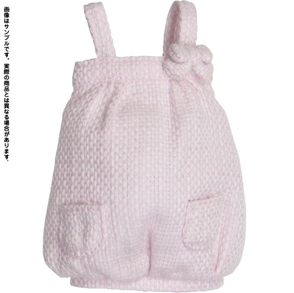 Romantic Girly! Balloon Jumper Skirt (Pink), Azone, Accessories, 1/6, 4571117005845